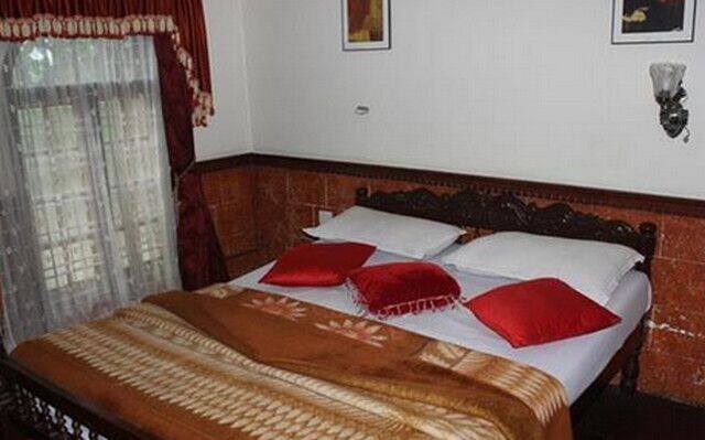 Homestay Near Brindavan Gardens Mysore, Mysore 1